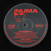 Gary Numan LP Machine And Soul 1992 UK